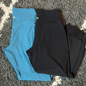 Lululemon Align Joggers